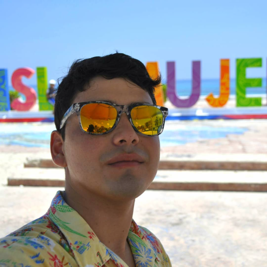 <em>Jesus Alberto H.</em>